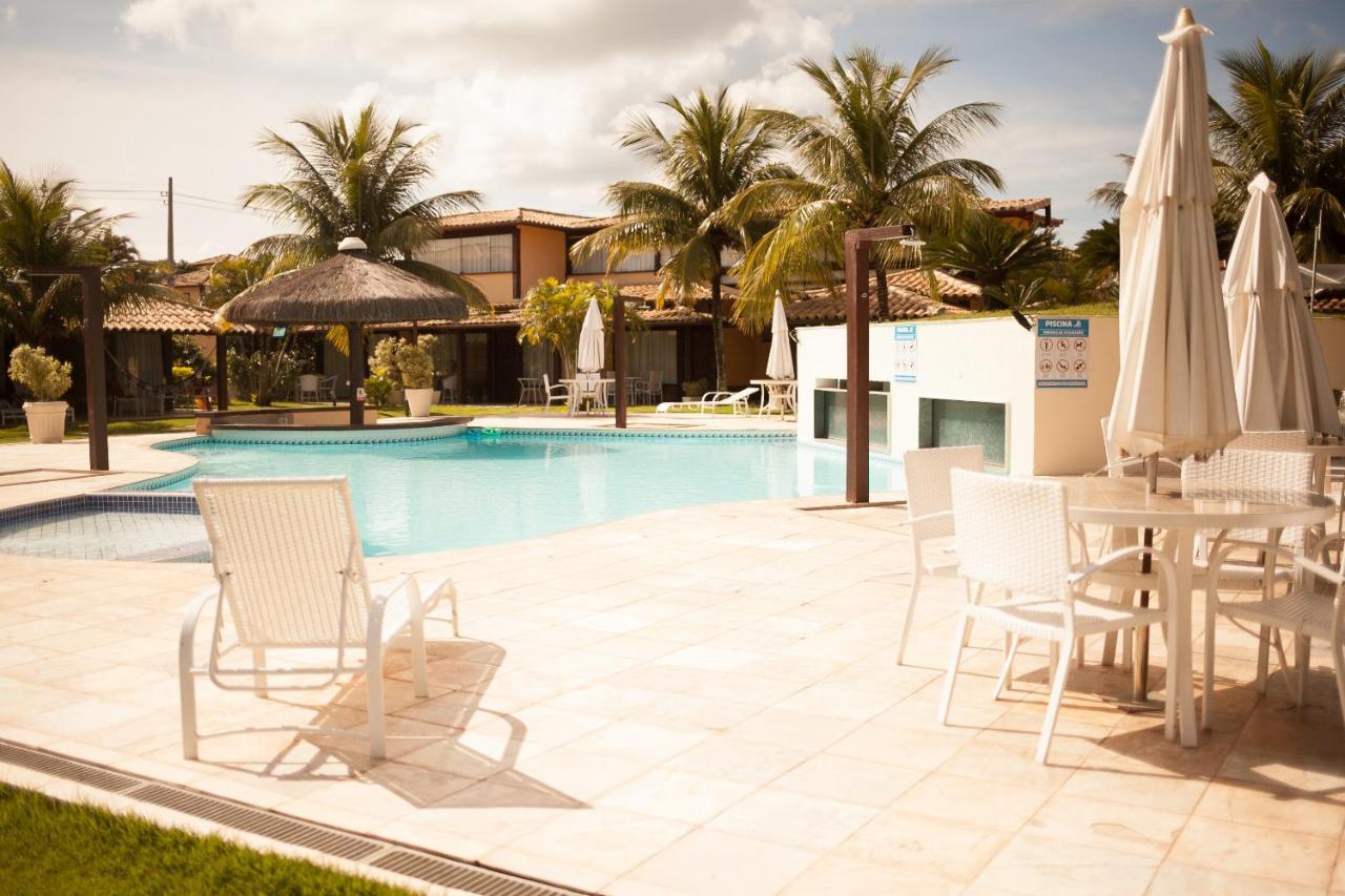 Geribá Beach Apart Hotel apt 502 Búzios Exterior foto